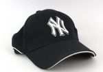 2007 Mariano Rivera New York Yankees Game Worn Batting Practice Cap (MEARS LOA/Steiner)