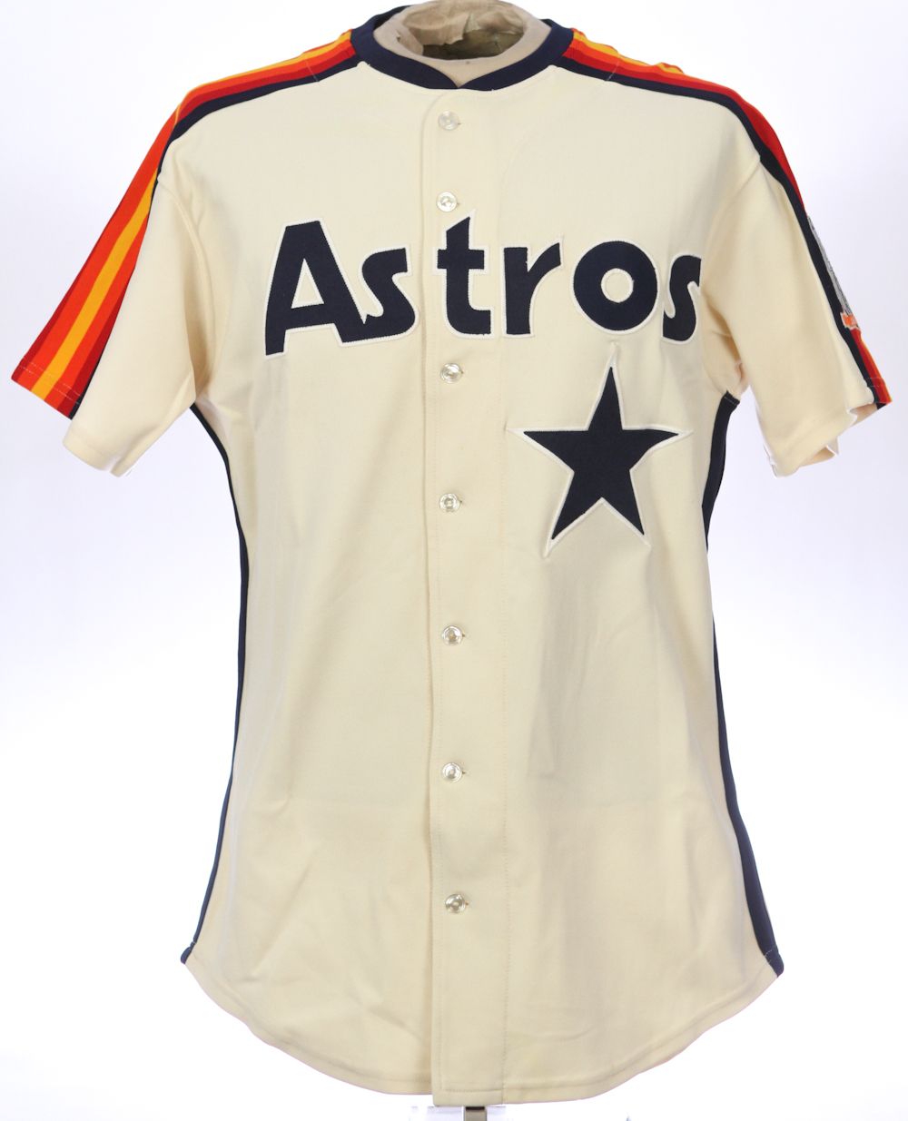 1990 astros jersey