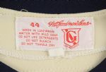 1990 Javier Oritz Houston Astros Game Worn Road Jersey (MEARS LOA)