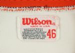 1981 Don McMahon San Francisco Giants Game Worn Home Jersey (MEARS LOA)