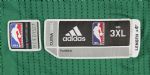 2012 (October 30) Kevin Garnett Boston Celtics Game Worn Road Jersey (MEARS LOA/MeiGray)