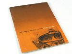 1960s Rare The National Football League / The NFL and You Players Handbook