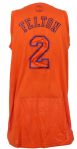 2012 (December 25) Raymond Felton New York Knicks Game Worn Road Jersey (MEARS LOA/MeiGray)