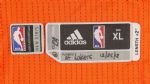 2012 (December 25) Raymond Felton New York Knicks Game Worn Road Jersey (MEARS LOA/MeiGray)