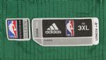 2012 (December 25) Jared Sullinger Boston Celtics Game Worn Road Jersey (MEARS LOA/MeiGray)