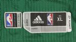 2012 (December 25) Jason Terry Boston Celtics Game Worn Road Jersey (MEARS LOA/MeiGray)