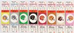 1984 Mint USFL Chicago Blitz Full Ticket Collection (7)
