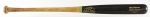2009 Jason Varitek Boston Red Sox Rawlings Adirondack Pro Professional Model Game Used Bat (MEARS A8)