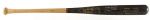 1991-95 Roberto Alomar Toronto Blue Jays Louisville Slugger Personalized & Autographed Professional Model  Bat (MEARS A6)
