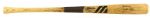 1983-84 Pete Rose Cincinnati Reds Montreal Expos Mizuno Autographed Professional Model Game Used Bat (MEARS A10) 