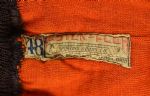 1946-47 Don Greenwood Cleveland Browns Jacket (MEARS LOA)