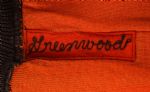 1946-47 Don Greenwood Cleveland Browns Jacket (MEARS LOA)