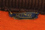 1946-47 Don Greenwood Cleveland Browns Jacket (MEARS LOA)
