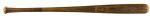 1930s Mel Ott New York Giants Zinn Beck Extra Special Bat (MEARS LOA)