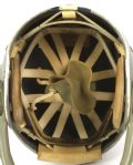 1970's Dallas Cowboys Game Worn Helmet (MEARS LOA)