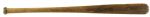 1930-36 Travis Jackson New York Giants Burke Batrite Professional Model Bat (MEARS  A5)
