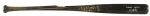 2010 Hanley Ramirez Florida Marlins Louisville Slugger Professional Model Game Used Bat (MEARS LOA)