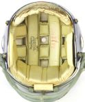 1970's MacGregor UR Game Worn Football Helmet (MEARS LOA)