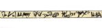 1960's-90's Hockey Stick Collection - Lot of 3 w/ 2 Signed Including Bobby Orr & Boston Bruins Multi Signed (JSA)