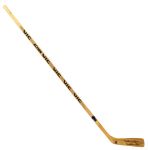 1960's-90's Hockey Stick Collection - Lot of 3 w/ 2 Signed Including Bobby Orr & Boston Bruins Multi Signed (JSA)