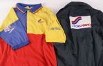 1980's-90's Milwaukee County Stadium Memorabilia Collection - Lot of 5 (MEARS LOA)