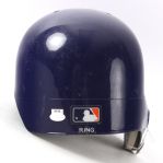 2005 Royce Ring New York Mets Batting Helmet (MEARS LOA/Steiner)