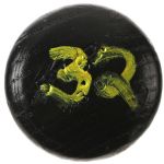 1998-2001 Frank Thomas Chicago White Sox Rawlings Adirondack Professional Model Game Used Bat (MEARS LOA)