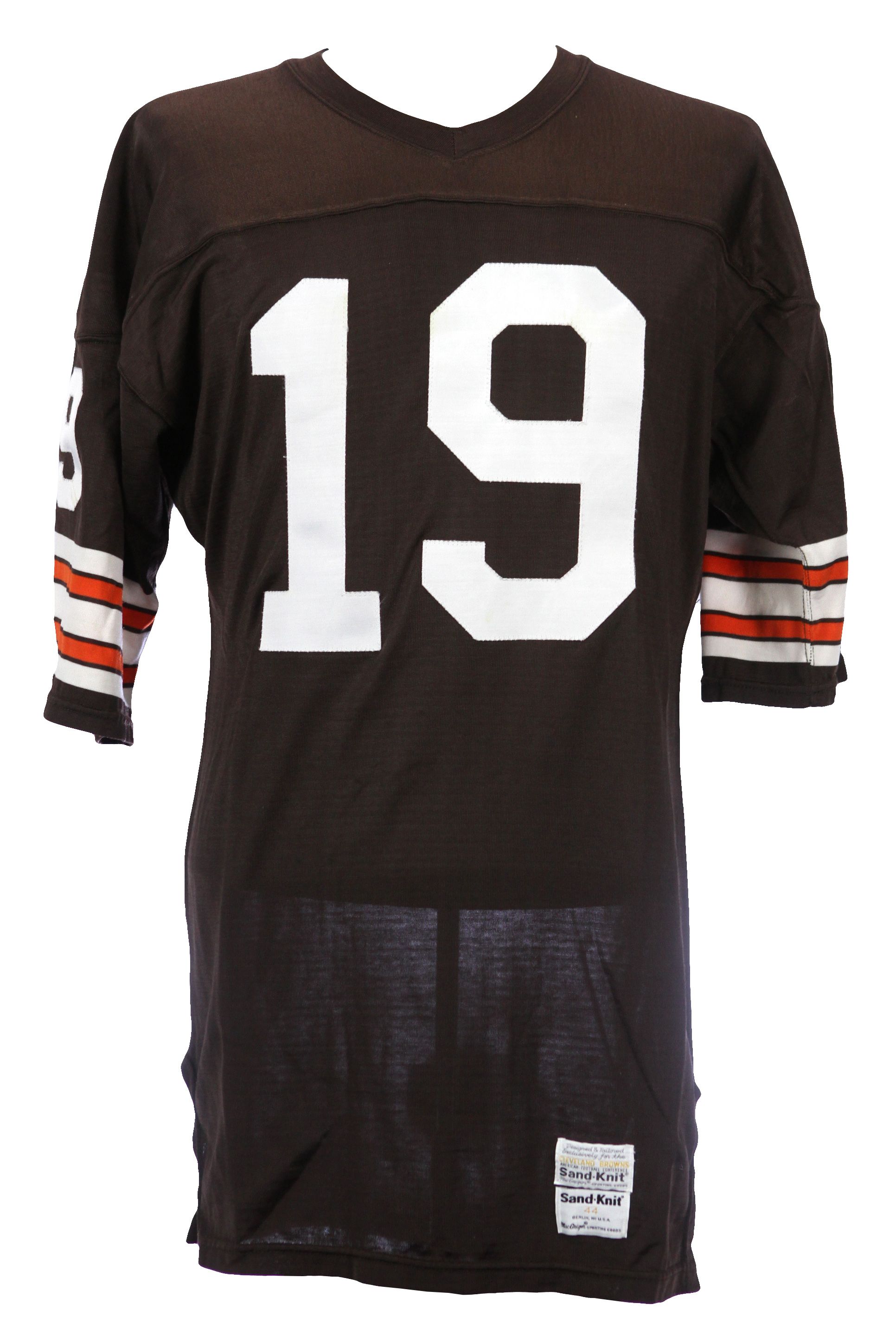 Bernie kosar best sale jersey