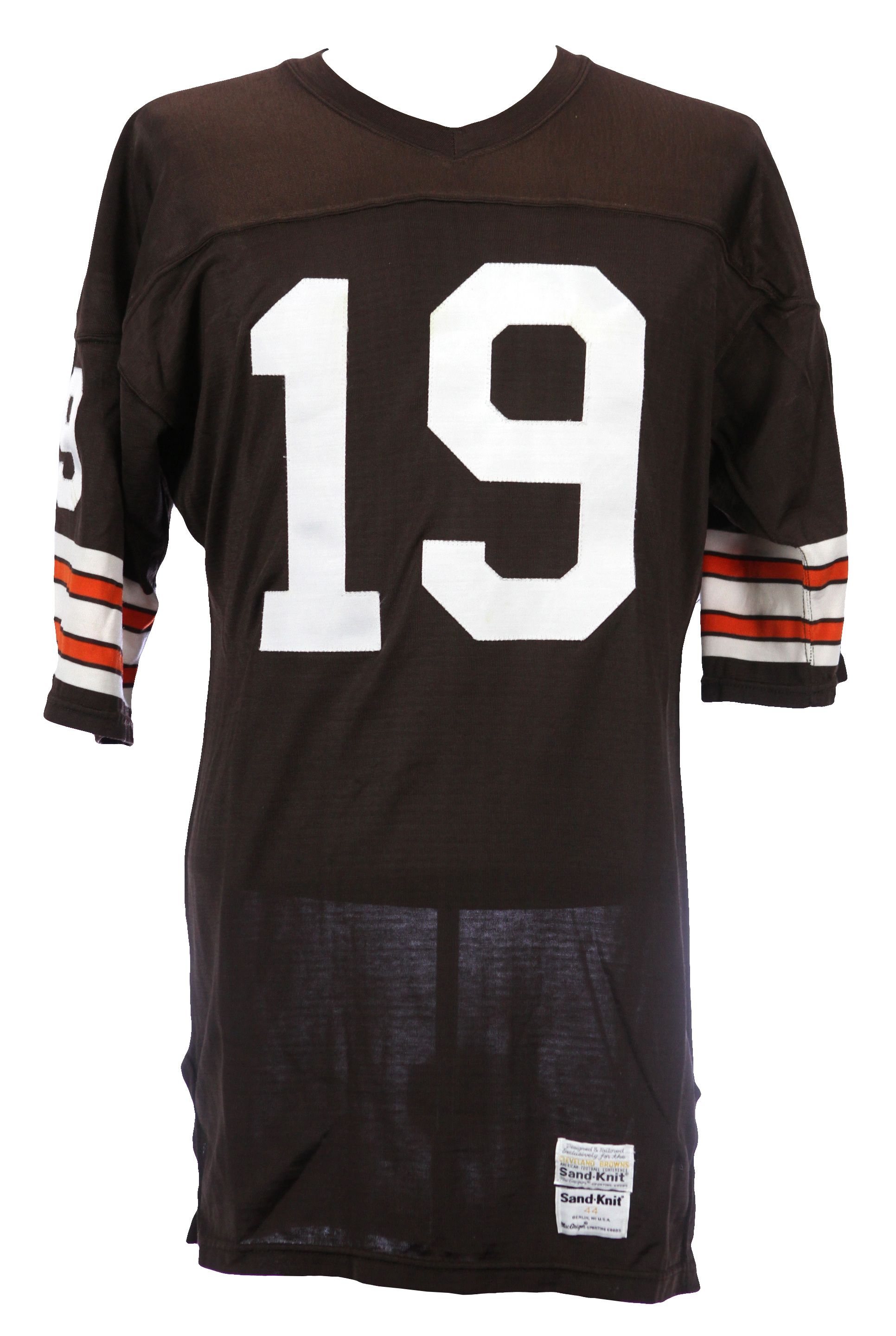 cleveland browns bernie kosar jersey