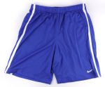 2000's Duke Blue Devils Warm Up Pants & Practice Shorts - Lot of 2 