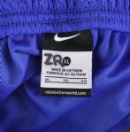 2000's Duke Blue Devils Warm Up Pants & Practice Shorts - Lot of 2 