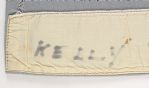 1974 Lenny Randle Texas Rangers Game Worn Road Jersey (MEARS LOA)
