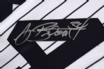 2009 AJ Burnett New York Yankees Signed Jersey w/ World Series & Yankee Stadium Inaugural Season Patches (Steiner/MLB Hologram)