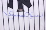 2009 Mariano Rivera New York Yankees Signed Jersey w/ Yankee Stadium Inaugural Season Patch (Steiner)