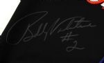 2000 Bobby Valentine New York Mets Signed Jersey w/ World Series Patch *JSA*