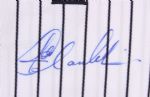 2009 Joba Chamberlain New York Yankees Signed Jersey w/ Yankee Stadium Inaugural Season Patch (Steiner/MLB Hologram)