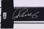 2009 Alex Rodriguez New York Yankees Signed Jersey w/ World Series & Yankee Stadium Inaugural Season Patches (Steiner/MLB Hologram)