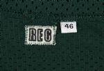 1980-81 Terrell Middleton Green Bay Packers Game Worn Home Jersey (MEARS A10)