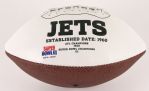 1990's Mark Gastineau Joe Klecko Marty Lyons Abdul Salaam New York Sack Exchange Signed New York Jets Football *JSA*