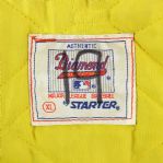 1990-93 circa Robin Yount Milwaukee Brewers Game Worn Jacket (MEARS LOA)