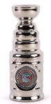 1994 Mark Messier New York Rangers Signed 8" Stanley Cup Replica (Hall of Fame COA)