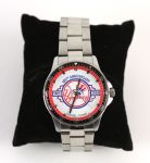 2003 New York Yankees 100th Anniversary Wristwatch w/ Case