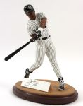 1994 Frank Thomas Chicago White Sox Signed 9.5" Gartlan USA Figure (JSA)