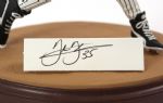 1994 Frank Thomas Chicago White Sox Signed 9.5 Gartlan USA Figure (JSA)