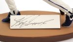 1991 Ken Griffey Jr. Seattle Mariners Signed 8.5 Gartlan USA Figure (JSA) 