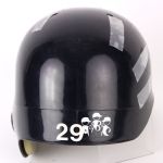 2009-10 Ron Guidry Francisco Cervelli New York Yankees Signed Batting Helmet (JSA/Steiner)