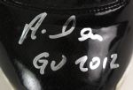 2012 Aramis Ramirez Milwaukee Brewer Signed Game Worn Nike Cleats (MEARS LOA/JSA)