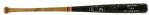 1980's-90's Tim Raines Expos/White Sox Singed Professional Model Cooper Game Used Bat (MEARS LOA/JSA)
