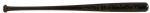 1976 Ernie Banks Chicago Cubs Dual Signed Bicentennial Edition H&B Louisville Slugger (JSA)