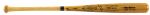 1989 (June 10) Lou Gehrig New York Yankees Cooperstown First Day Issue Adirondack Bat 